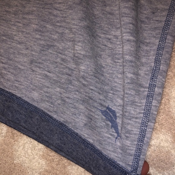 Tommy Bahamas Long Sleeve shirt - Picture 3 of 3